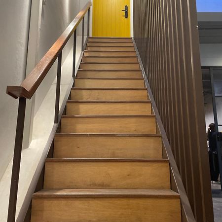 Yellow Door הואה הין מראה חיצוני תמונה