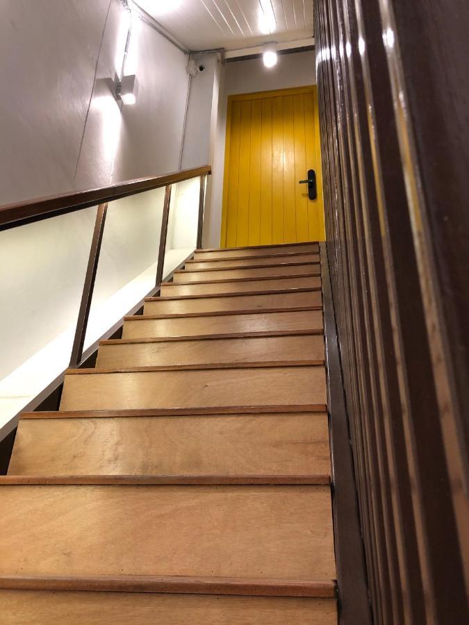 Yellow Door הואה הין מראה חיצוני תמונה